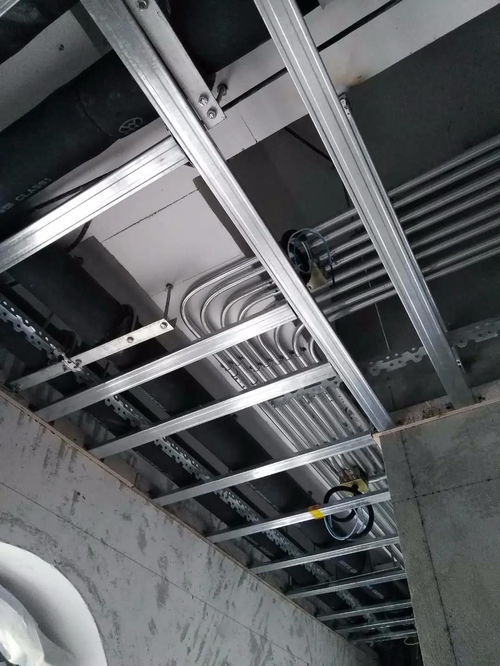 施工現場綜合網絡布線詳解 從規劃到竣工的全流程指南