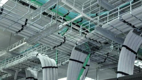 智能化弱電綜合布線常見問題及解決方案 網絡布線工程實戰指南